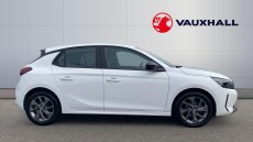 Vauxhall Corsa 1.2 Design 5dr Petrol Hatchback